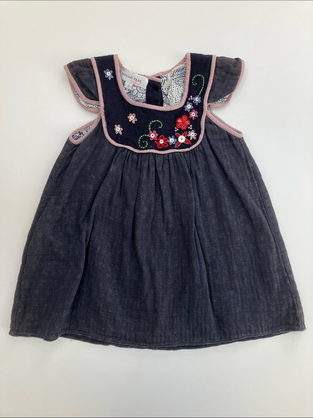 Megan Park Dress (size 2)